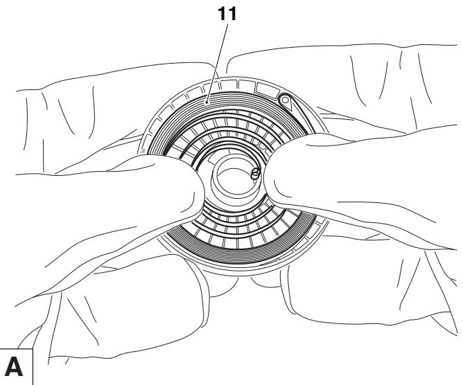 MAKITA DCS6400 - Careful! - 8