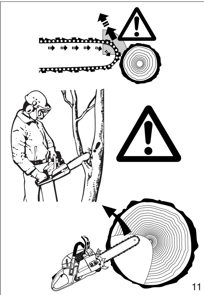 MAKITA DCS6400 - Attention! - 1