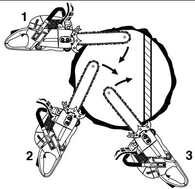 MAKITA DCS6400 - Attention! - 1