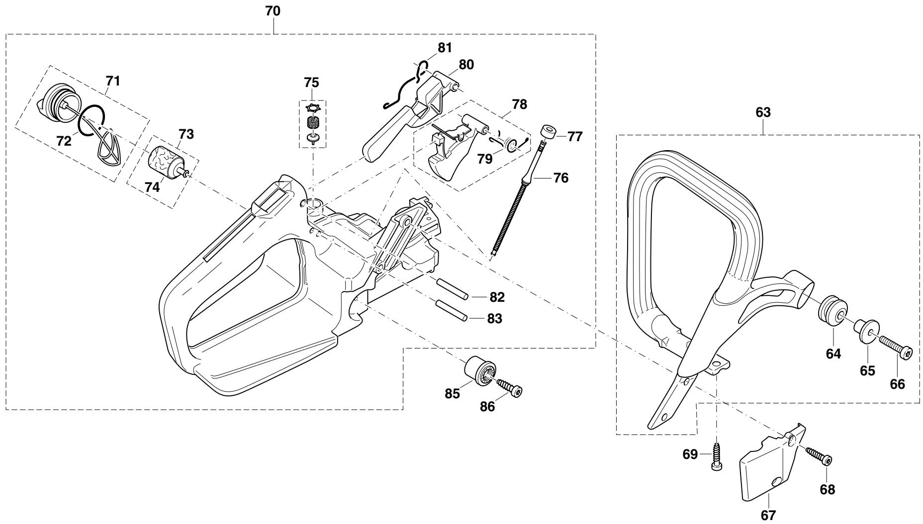 MAKITA DE4345 - 5
