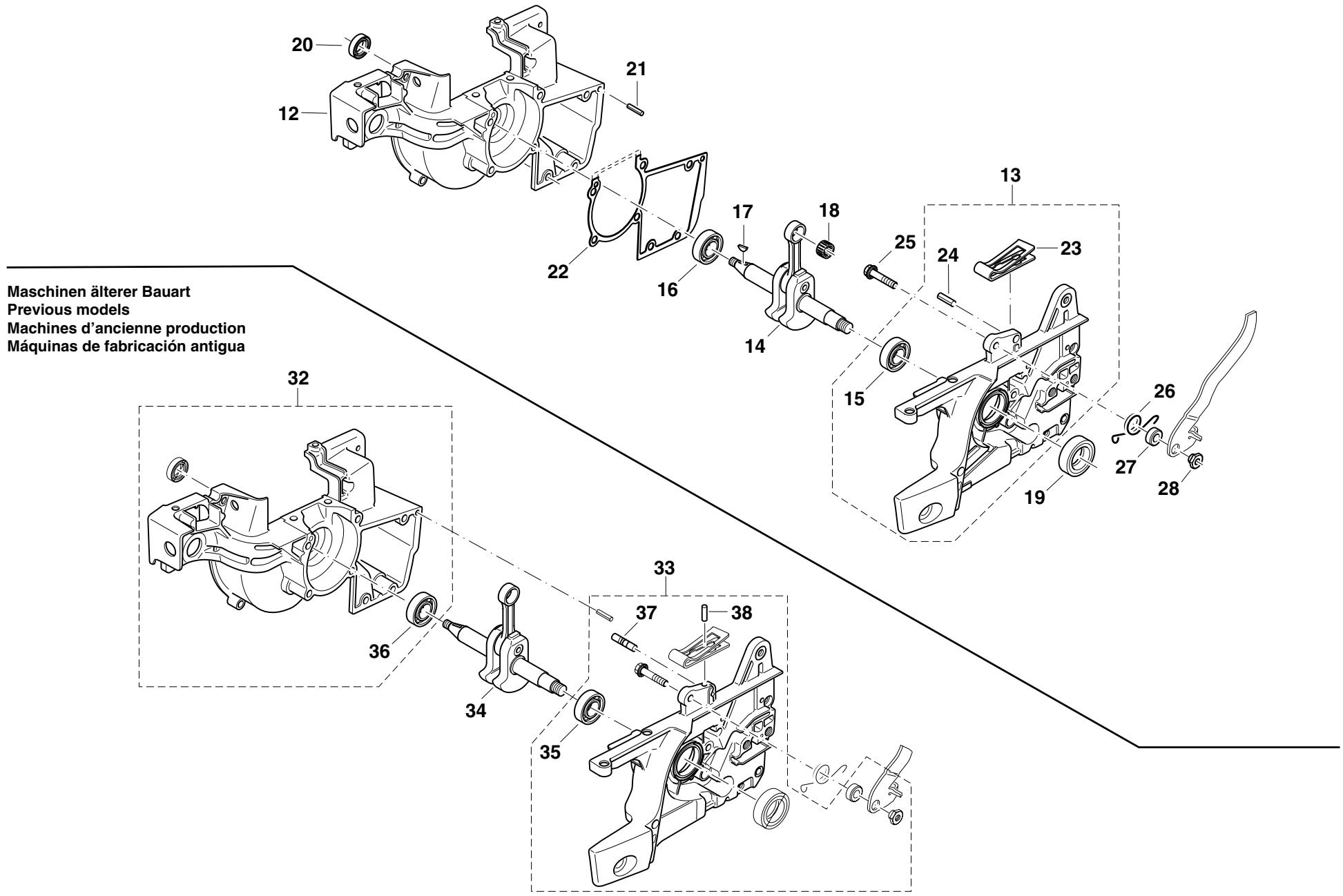 MAKITA DE4345 - 3