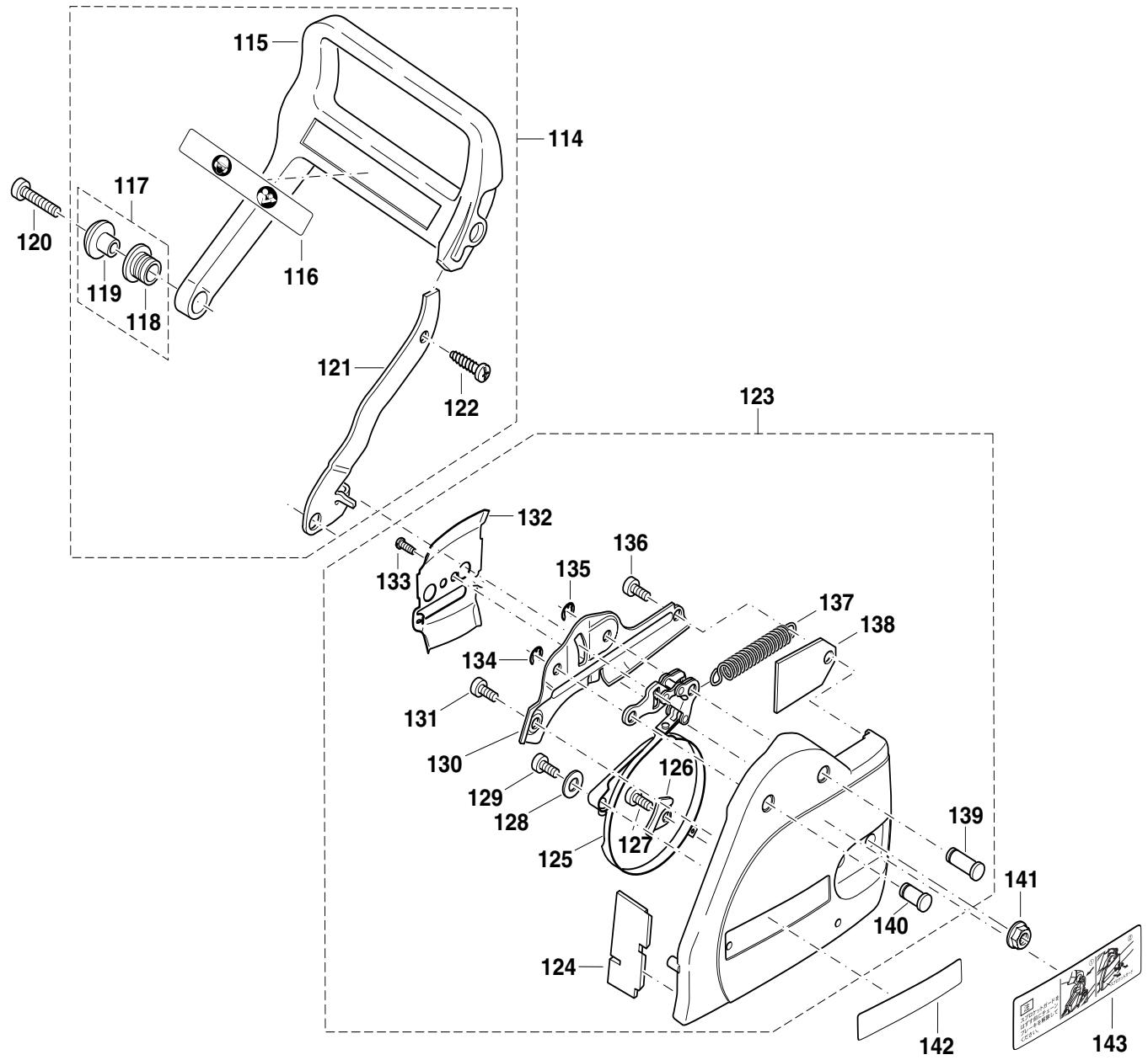 MAKITA DE4345 - 7