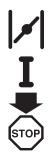 MAKITA DPC7341 - Symbols - 4