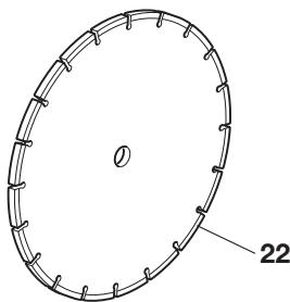 MAKITA DPC7341 - Guarantee - 6