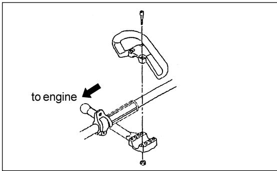 MAKITA EM4251 - For machines with Loop Handle models - 1