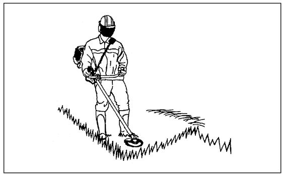 MAKITA EM4251 - Instructions de maintenance - 1