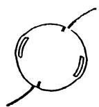 MAKITA EM4251 - For EM4250/EM4250CA - 5