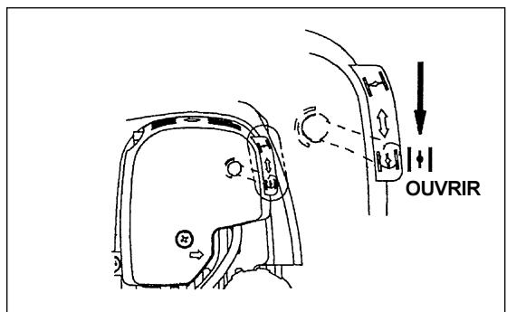 MAKITA EM4251 - Pour les machines à poignée en U ou en boucle - 4