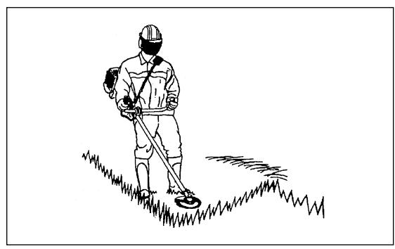 MAKITA EM4251 - Maintenance instructions - 4