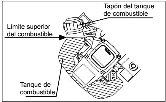MAKITA EM4251 - Gasolina realizada: Gasolina para automóviles - 1