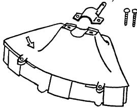 MAKITA EM4251 - For EM4250/EM4250CA - 4