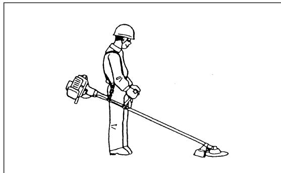 MAKITA EM4251 - For EM4250/EM4250CA - 1