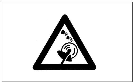 MAKITA EM4251 - Maintenance instructions - 1