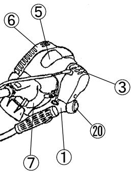 MAKITA EM4251 - Embalaje - 5