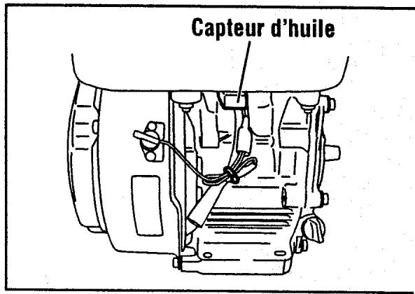 MAKITA EW120R - FONCTION DU CAPTEUR D'HUILE (EW220R, EW320TR) - 1