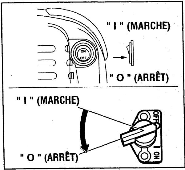 MAKITA EW120R - MISE A L'ARRET - 2