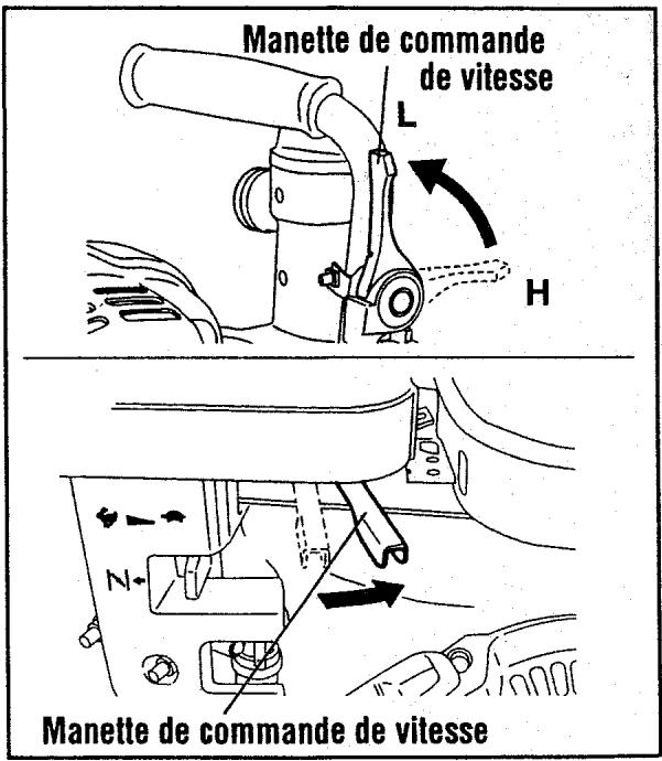 MAKITA EW120R - MISE EN MARCHE - 7