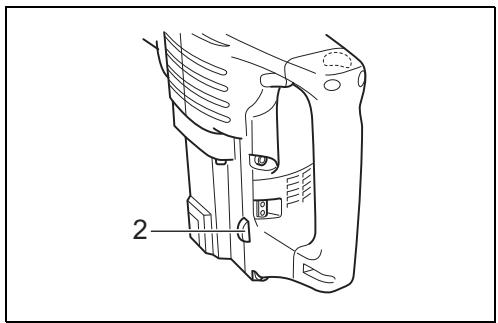 MAKITA HM1202 - 3