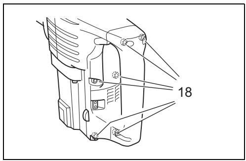 MAKITA HM1202 - 15