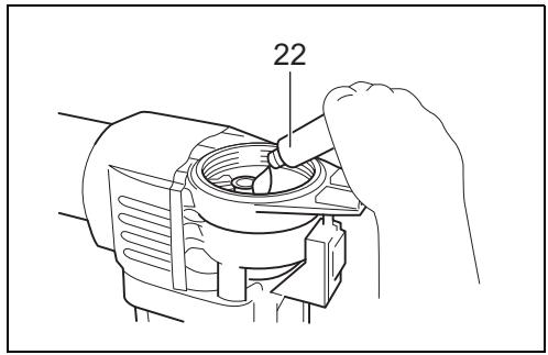 MAKITA HM1202 - 17