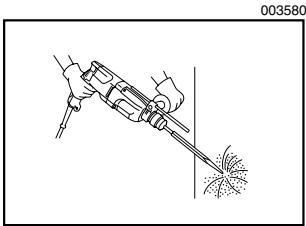 MAKITA HR2451 - Cincelado/Tallado/Demolacion - 1