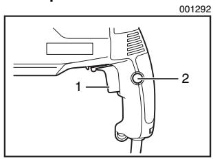 MAKITA HR2451 - ATTENTION: - 1
