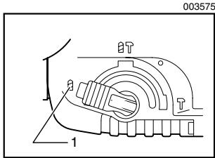 MAKITA HR2451 - Acción de rotación solamente. - 1