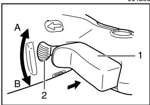 MAKITA HR2451 - Inverseur - 1