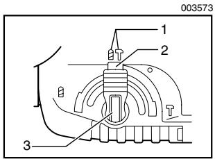 MAKITA HR2451 - PRECAUCION: - 1
