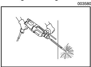 MAKITA HR2451 - Warranty Policy - 1