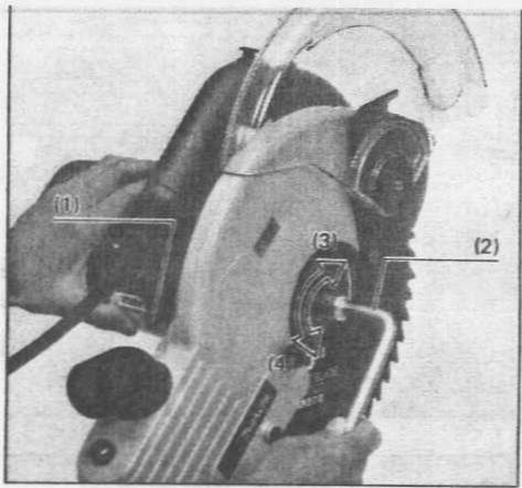 MAKITA LS1011 - ATTENTION: - 3
