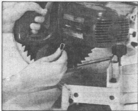 MAKITA LS1011 - ATTENTION: - 1