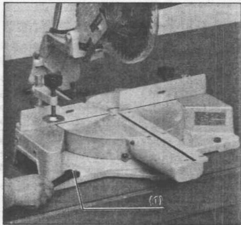 MAKITA LS1011 - Socket wrench - 1