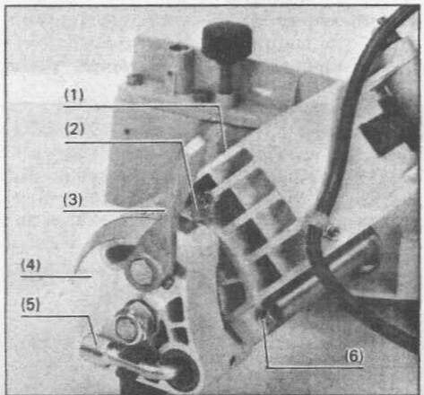 MAKITA LS1011 - (ii) Angle de 45^ - 1