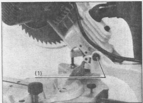 MAKITA LS1011 - (ii) Angle de 45^ - 2