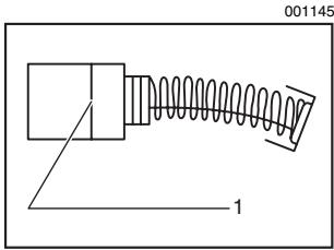 MAKITA LS1030N - Adjusting the cutting angle - 3