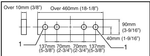 MAKITA LS1030N - Wood facing - 1