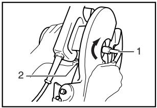 MAKITA LS1030N - CAUTION: - 3