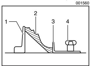 MAKITA LS1030N - Mesure - 2
