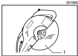 MAKITA LS1030N - CAUTION: - 1
