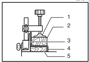 MAKITA LS1030N - Corte de extrusión de aluminio - 1