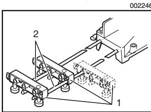 MAKITA LS1030N - PRECAUCION: - 2