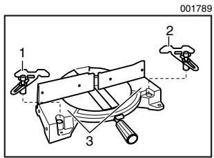 MAKITA LS1030N - Mesure - 1