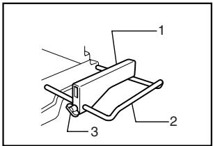 MAKITA LS1030N - Cutting repetitive lengths - 1