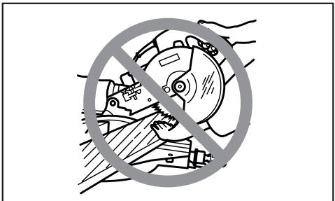 MAKITA LS1030N - REGLAS DE SEGURIDAD ADICIONALES - 1