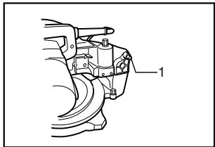 MAKITA LS1030N - PRECAUCION: - 1