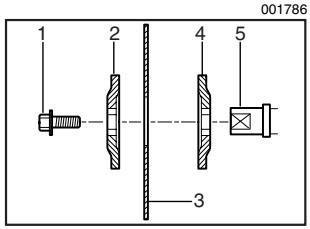 MAKITA LS1030N - PRECAUCION: - 4