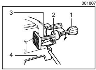 MAKITA LS1030N - CAUTION: - 1