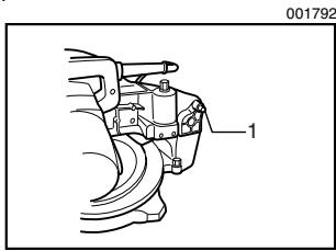 MAKITA LS1030N - Bench mounting - 1