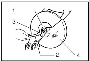 MAKITA LS1030N - PRECAUCION: - 2